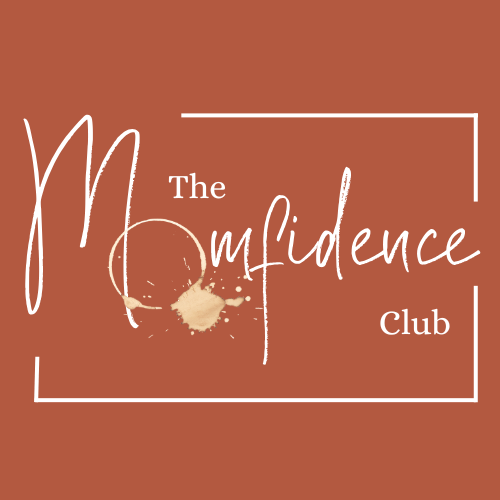 The Momfidence Club
