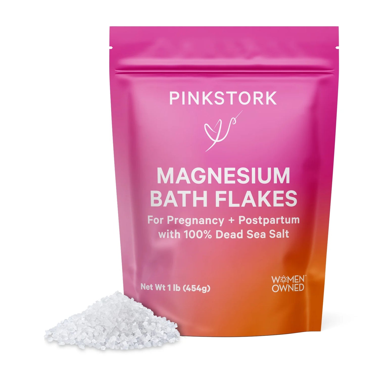 Magnesium voor ontspanning na de bevalling